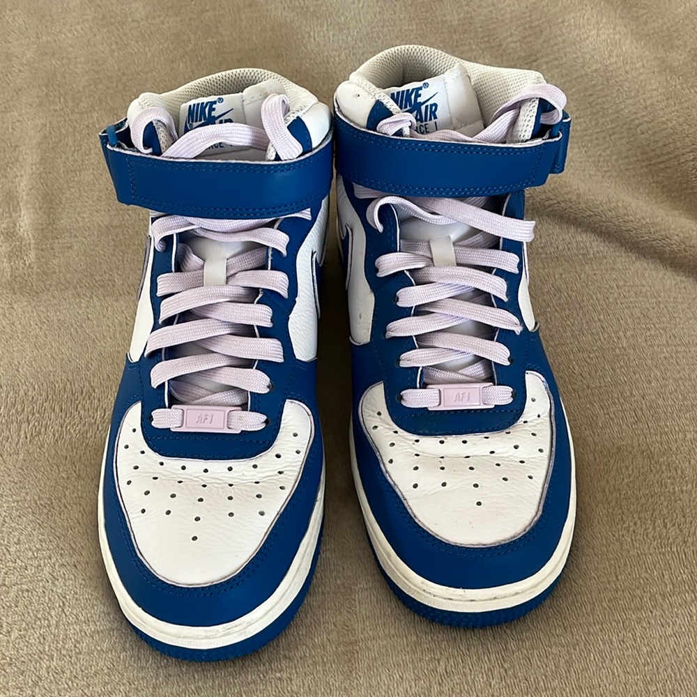Nike Air Force 1 ‘07 mid